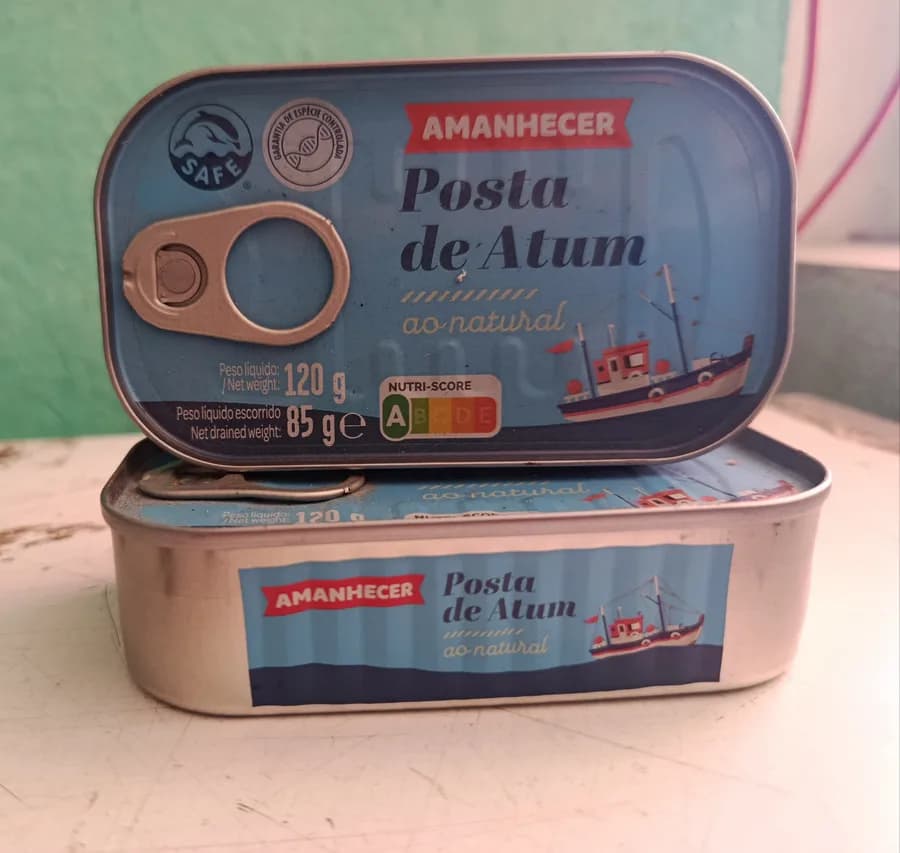 Atún 