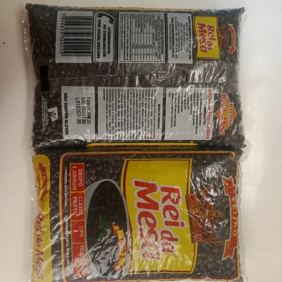 Frijol 