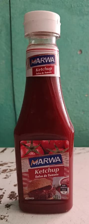 Ketchup 
