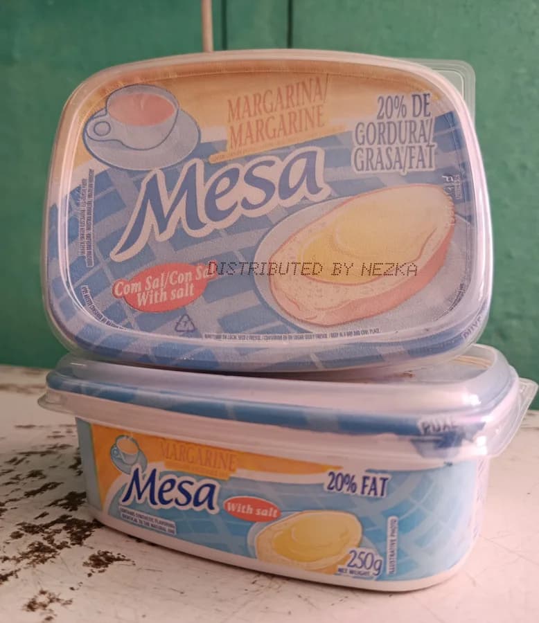 Mantequilla 