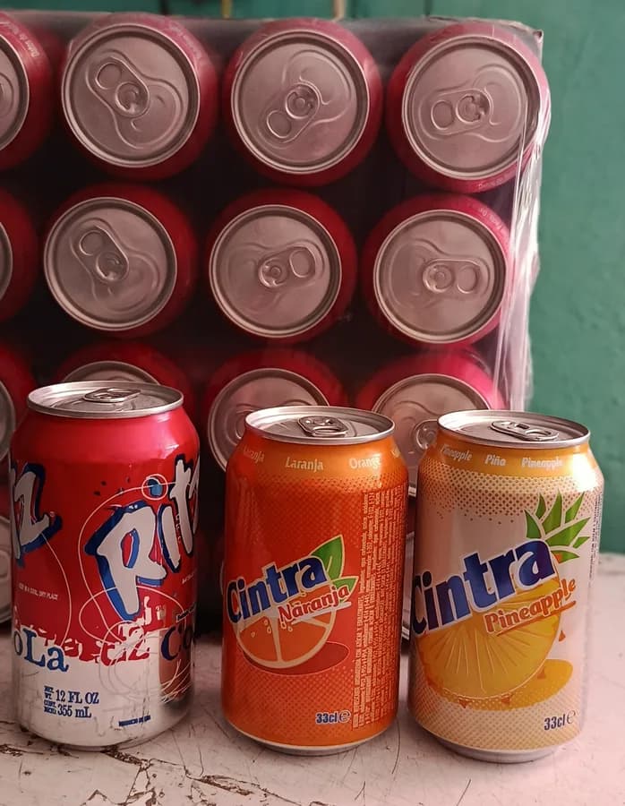 Refresco 