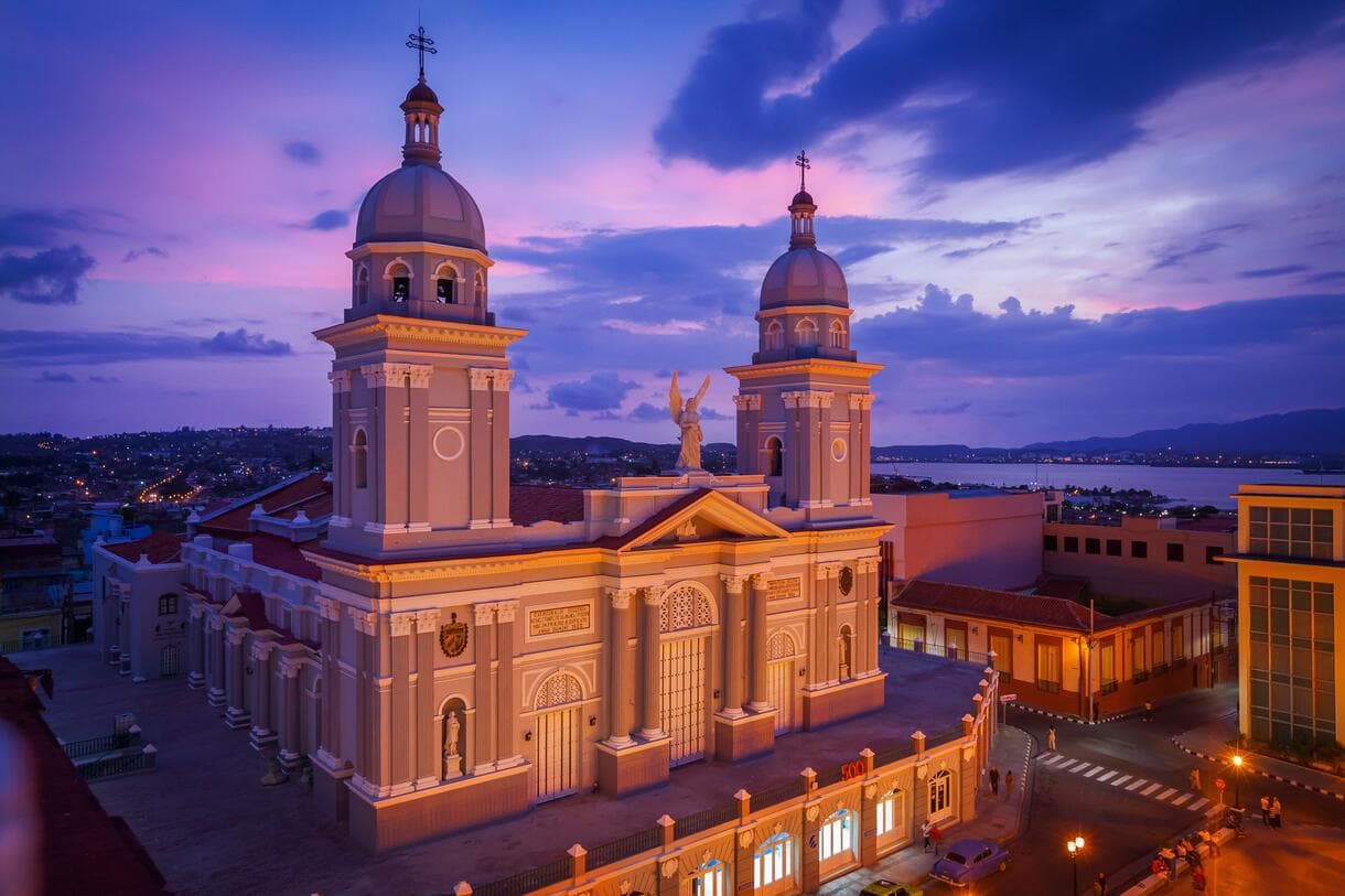 Santiago de Cuba