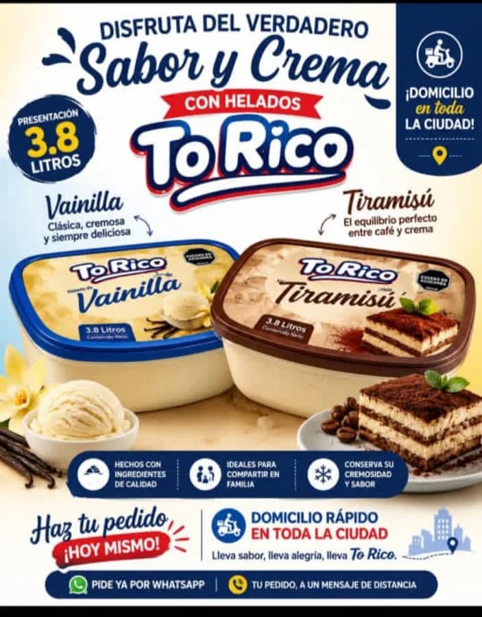 Helado